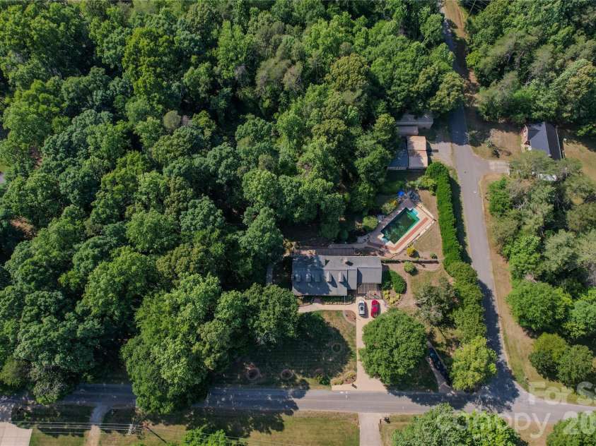 204 Old Stagecoach Road, Lawndale, NC 28090.  MLS# CAR4384627, YatesRealty ID 24830. 