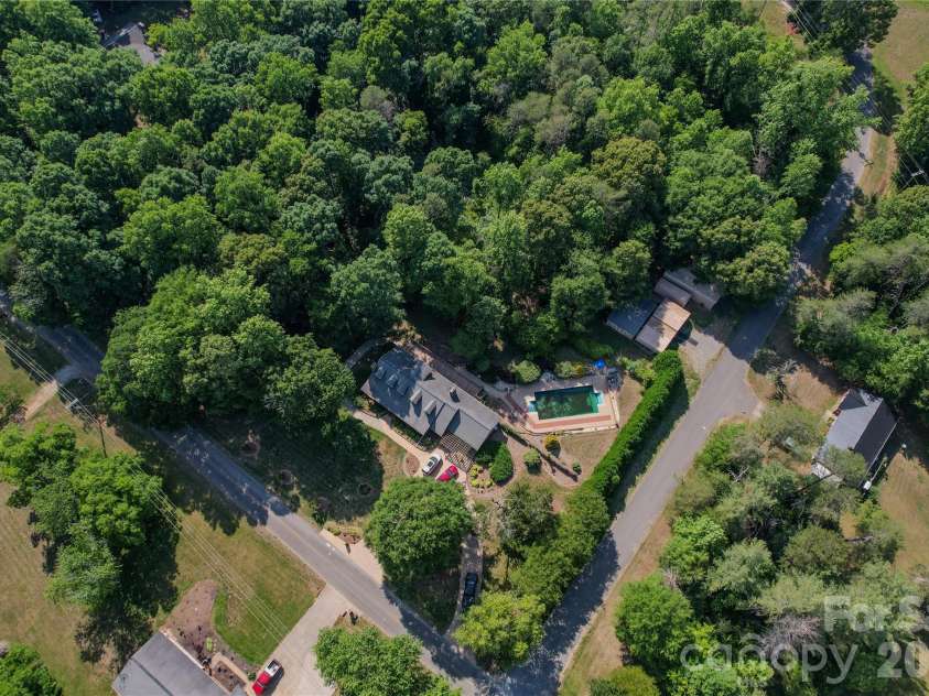 204 Old Stagecoach Road, Lawndale, NC 28090.  MLS# CAR4384627, YatesRealty ID 24830. 