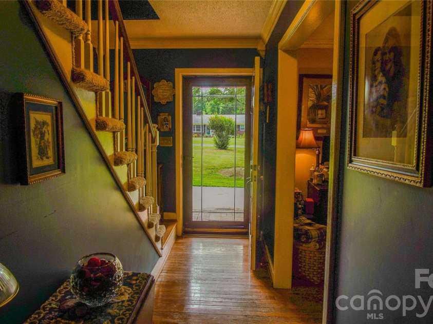 204 Old Stagecoach Road, Lawndale, NC 28090.  MLS# CAR4384627, YatesRealty ID 24830. 