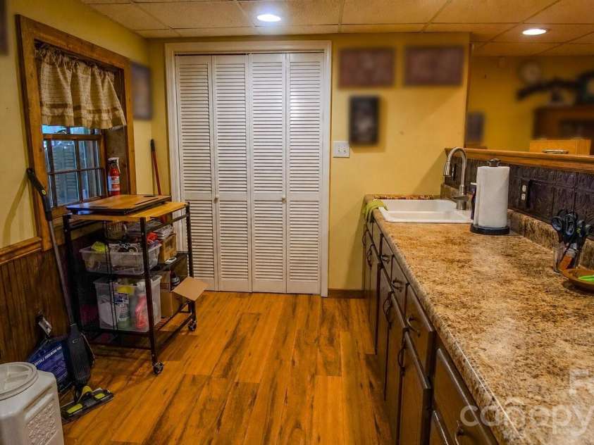 204 Old Stagecoach Road, Lawndale, NC 28090.  MLS# CAR4384627, YatesRealty ID 24830. 