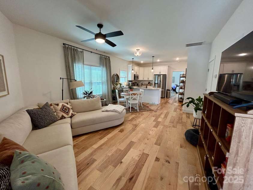 24 Wheeler Road, Weaverville, NC 28787.  MLS# CAR4252449, YatesRealty ID 24830. 