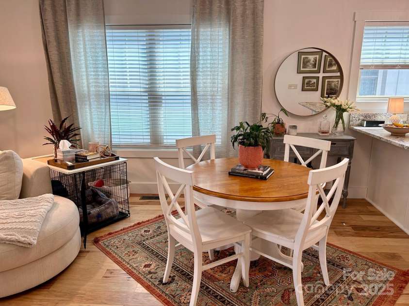 24 Wheeler Road, Weaverville, NC 28787.  MLS# CAR4252449, YatesRealty ID 24830. 