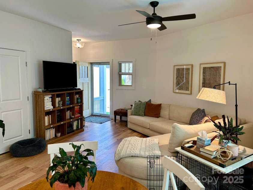 24 Wheeler Road, Weaverville, NC 28787.  MLS# CAR4252449, YatesRealty ID 24830. 