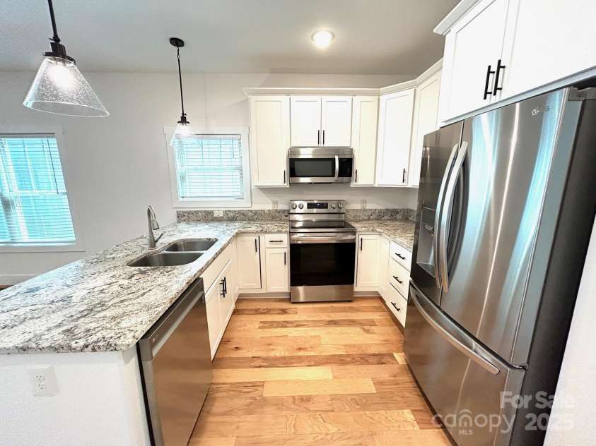 24 Wheeler Road, Weaverville, NC 28787.  MLS# CAR4252449, YatesRealty ID 24830. 