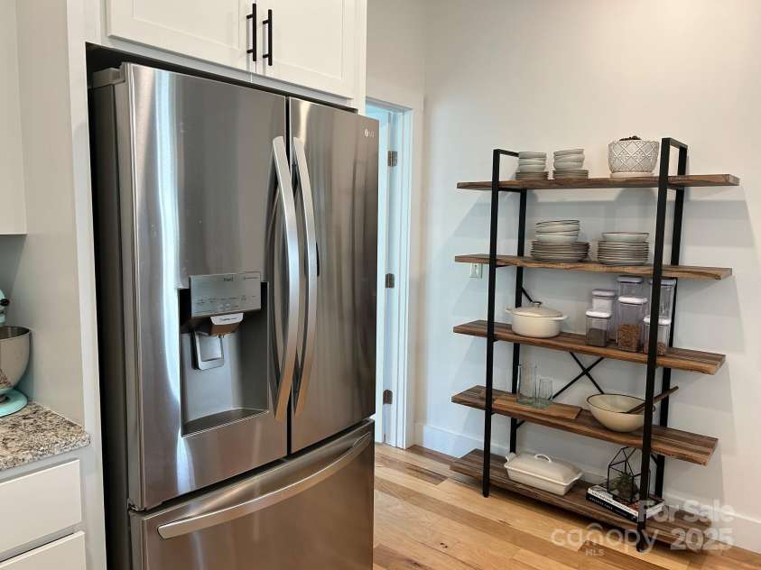 24 Wheeler Road, Weaverville, NC 28787.  MLS# CAR4252449, YatesRealty ID 24830. 