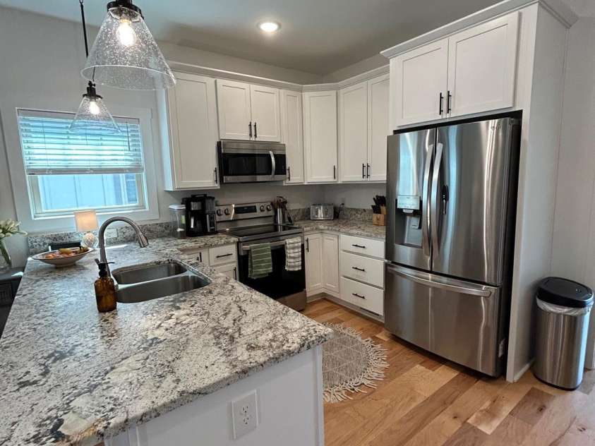 24 Wheeler Road, Weaverville, NC 28787.  MLS# CAR4252449, YatesRealty ID 24830. 