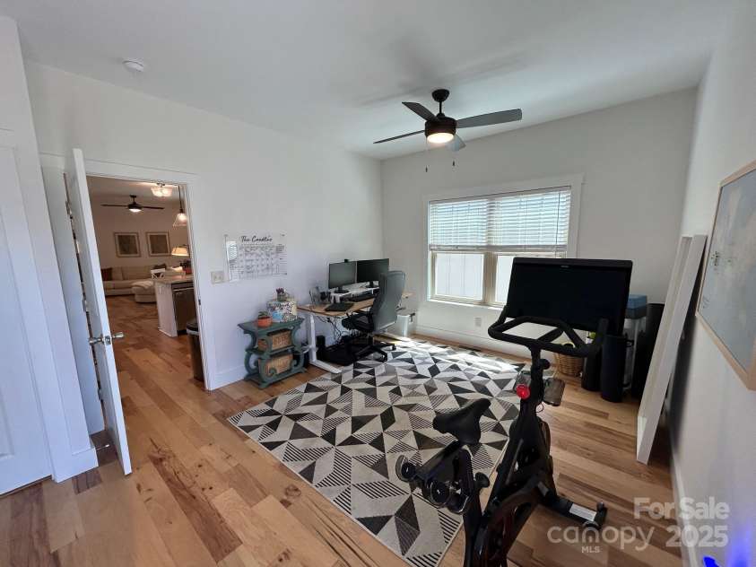 24 Wheeler Road, Weaverville, NC 28787.  MLS# CAR4252449, YatesRealty ID 24830. 