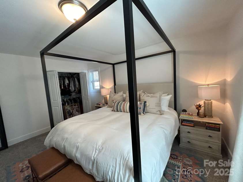 24 Wheeler Road, Weaverville, NC 28787.  MLS# CAR4252449, YatesRealty ID 24830. 