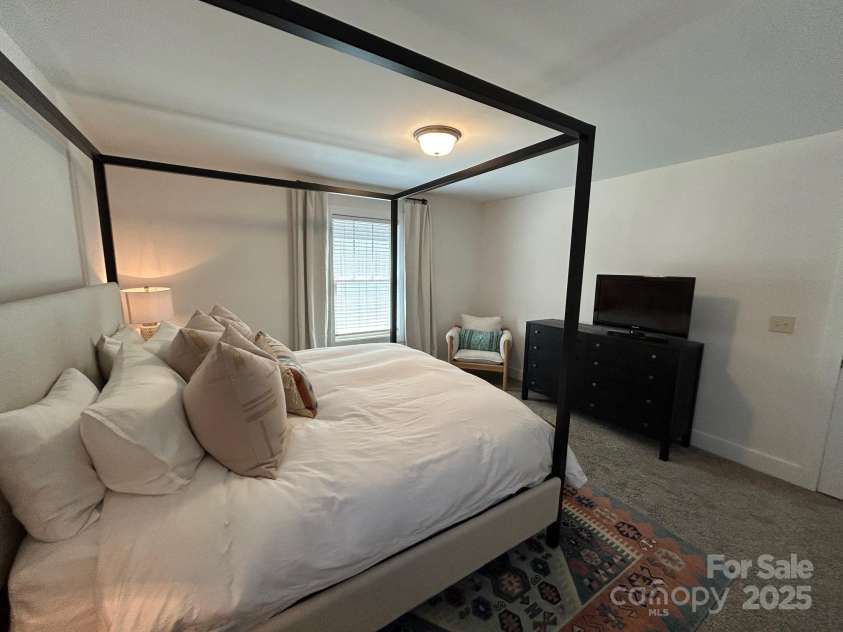 24 Wheeler Road, Weaverville, NC 28787.  MLS# CAR4252449, YatesRealty ID 24830. 