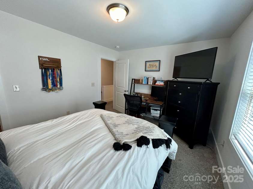 24 Wheeler Road, Weaverville, NC 28787.  MLS# CAR4252449, YatesRealty ID 24830. 