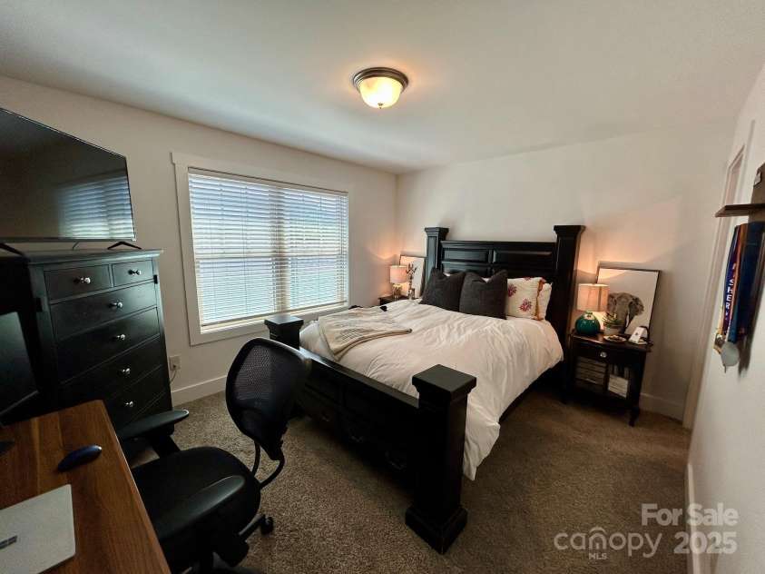 24 Wheeler Road, Weaverville, NC 28787.  MLS# CAR4252449, YatesRealty ID 24830. 