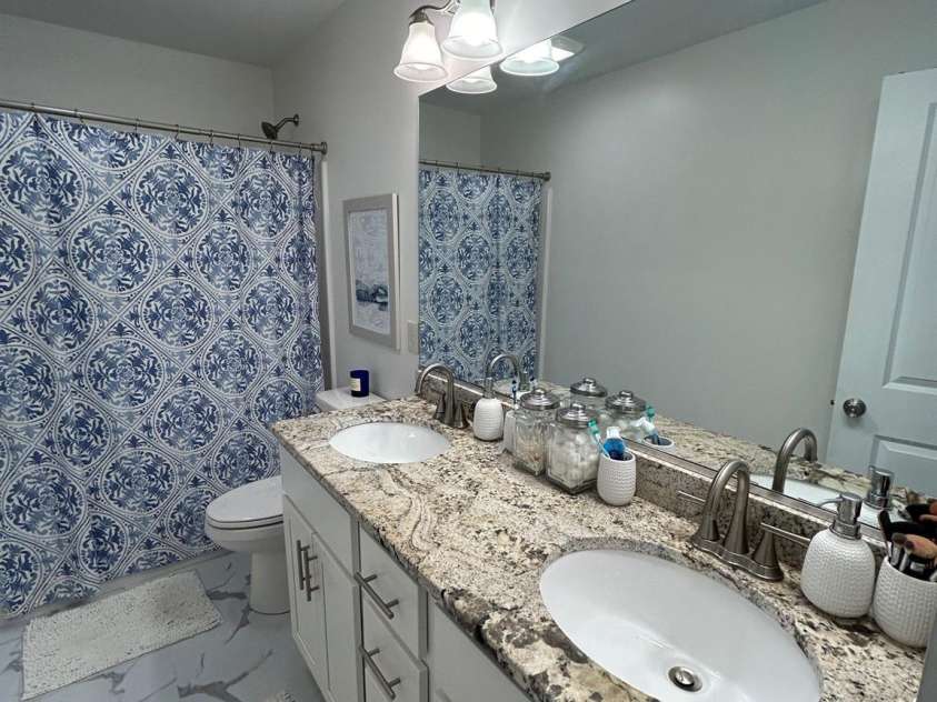 24 Wheeler Road, Weaverville, NC 28787.  MLS# CAR4252449, YatesRealty ID 24830. Full Bath