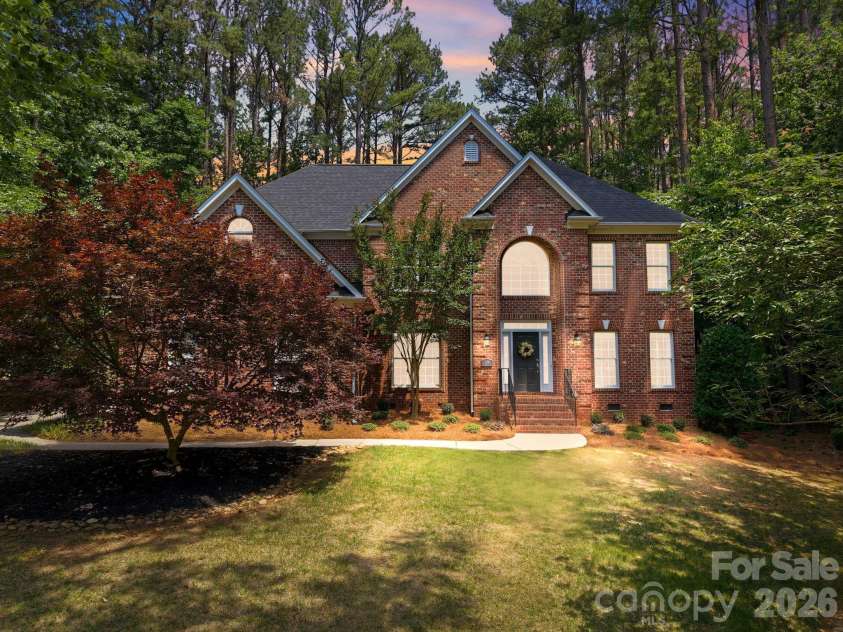 125 Wyndham Way, Salisbury, NC 28147.  MLS# CAR4384849, YatesRealty ID 24831. 
