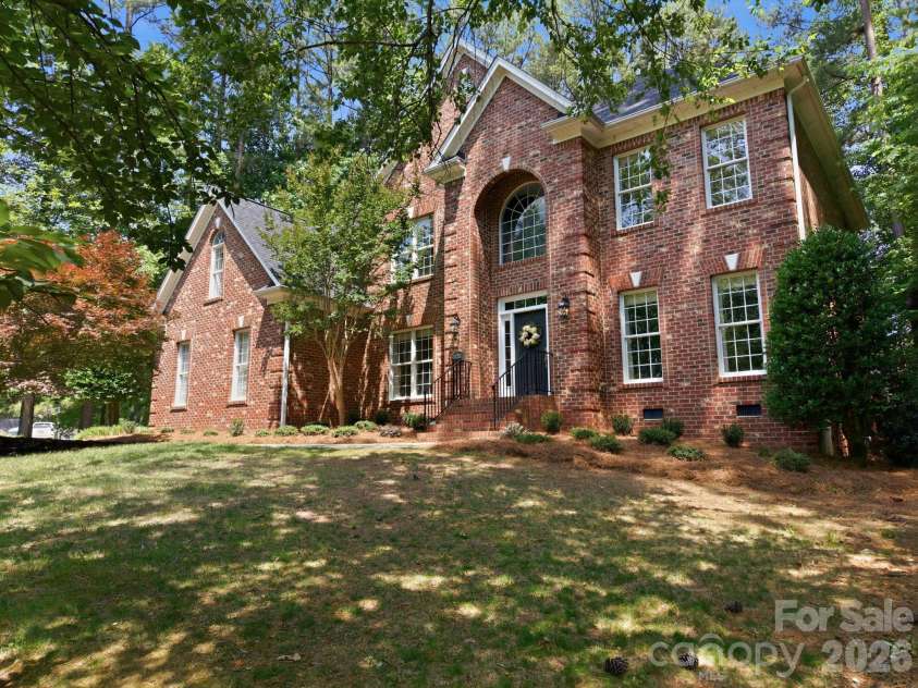 125 Wyndham Way, Salisbury, NC 28147.  MLS# CAR4384849, YatesRealty ID 24831. 