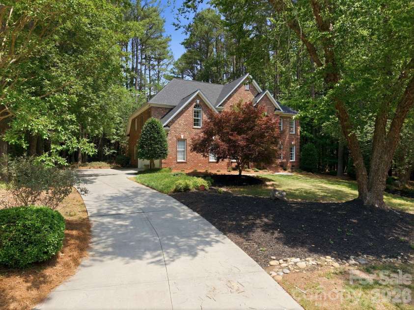 125 Wyndham Way, Salisbury, NC 28147.  MLS# CAR4384849, YatesRealty ID 24831. 