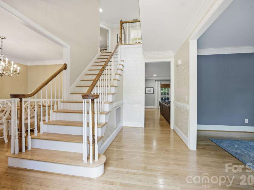 125 Wyndham Way, Salisbury, NC 28147.  MLS# CAR4384849, YatesRealty ID 24831. 