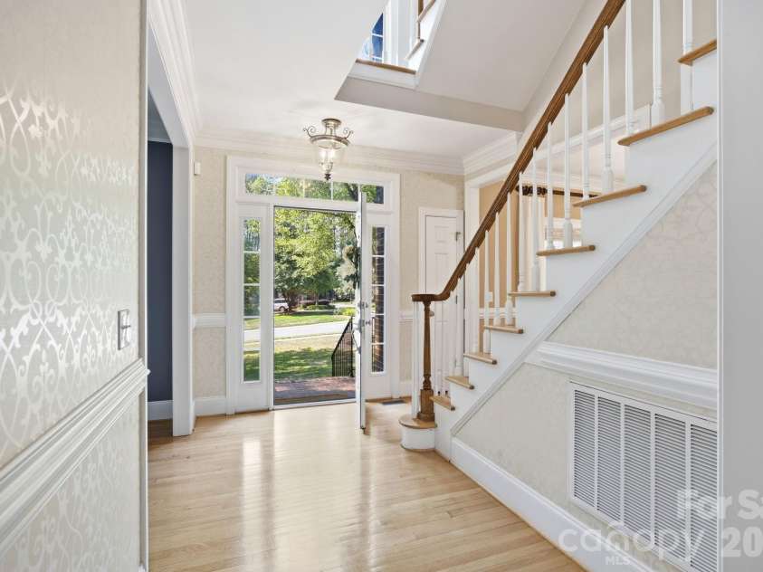 125 Wyndham Way, Salisbury, NC 28147.  MLS# CAR4384849, YatesRealty ID 24831. 