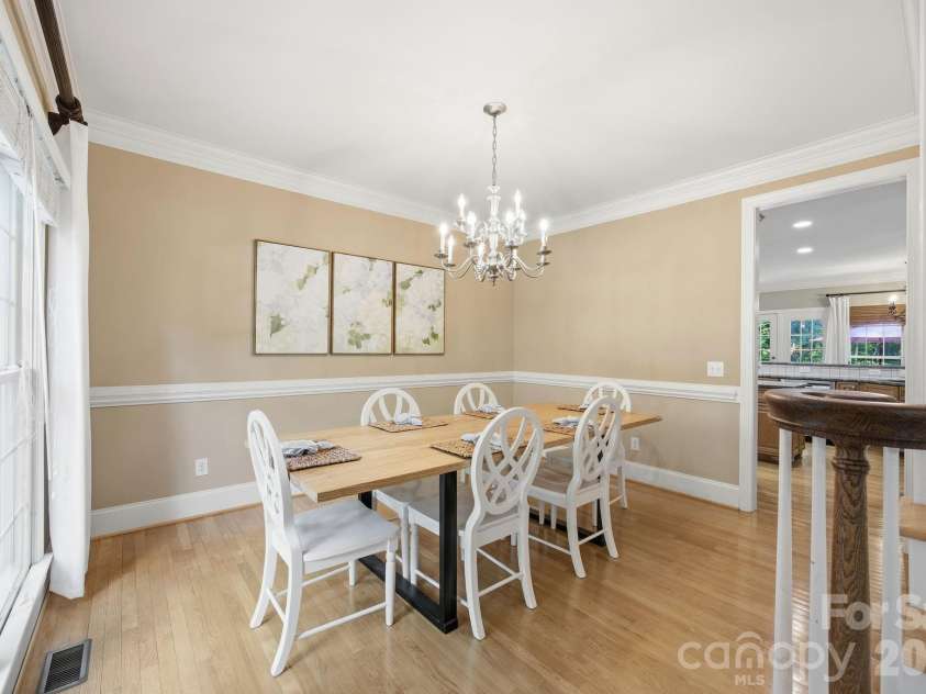 125 Wyndham Way, Salisbury, NC 28147.  MLS# CAR4384849, YatesRealty ID 24831. 