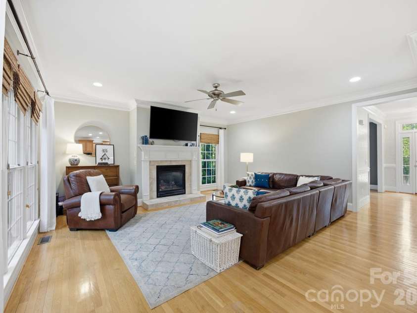 125 Wyndham Way, Salisbury, NC 28147.  MLS# CAR4384849, YatesRealty ID 24831. 