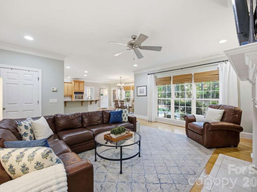 125 Wyndham Way, Salisbury, NC 28147.  MLS# CAR4384849, YatesRealty ID 24831. 