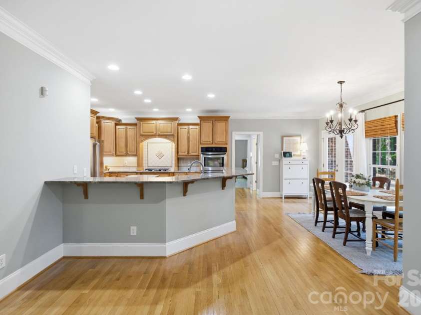 125 Wyndham Way, Salisbury, NC 28147.  MLS# CAR4384849, YatesRealty ID 24831. 