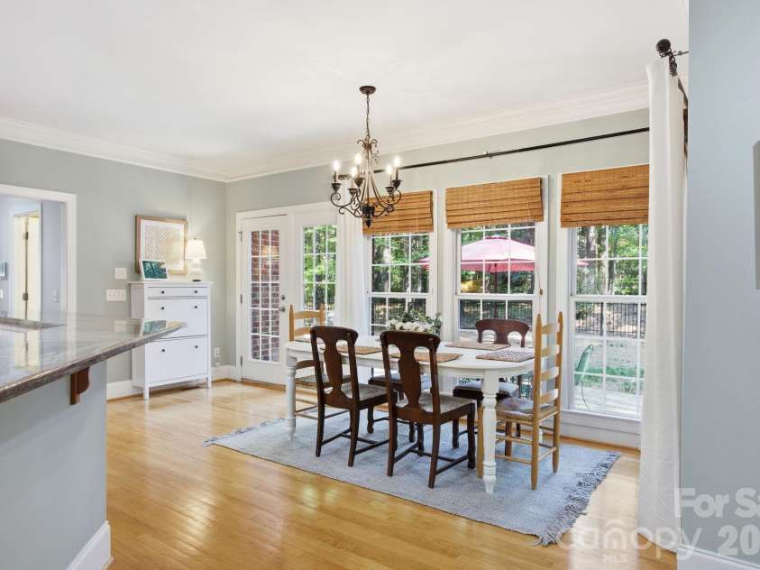 125 Wyndham Way, Salisbury, NC 28147.  MLS# CAR4384849, YatesRealty ID 24831. 