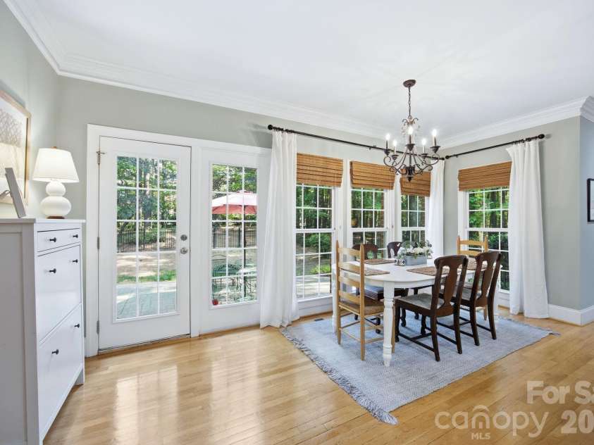 125 Wyndham Way, Salisbury, NC 28147.  MLS# CAR4384849, YatesRealty ID 24831. 