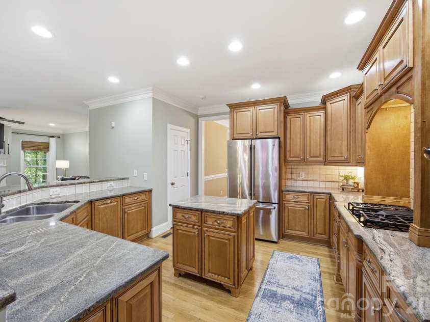 125 Wyndham Way, Salisbury, NC 28147.  MLS# CAR4384849, YatesRealty ID 24831. 