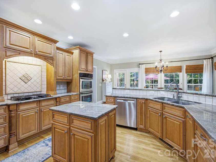 125 Wyndham Way, Salisbury, NC 28147.  MLS# CAR4384849, YatesRealty ID 24831. 