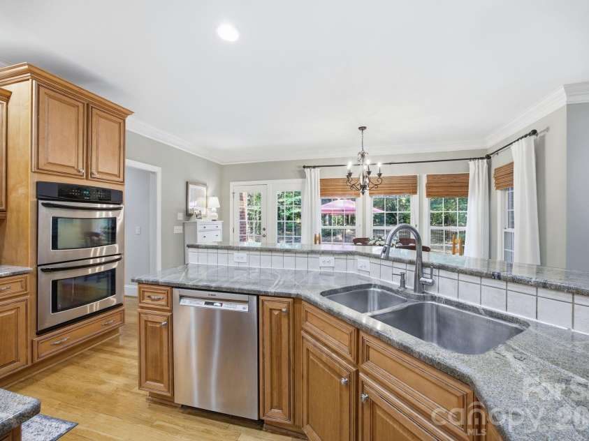 125 Wyndham Way, Salisbury, NC 28147.  MLS# CAR4384849, YatesRealty ID 24831. 