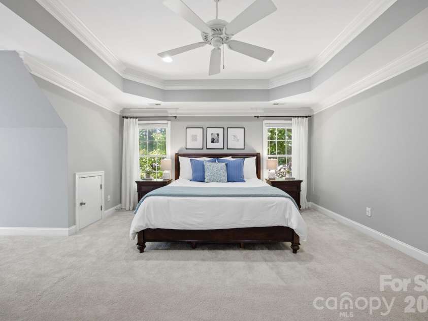 125 Wyndham Way, Salisbury, NC 28147.  MLS# CAR4384849, YatesRealty ID 24831. 