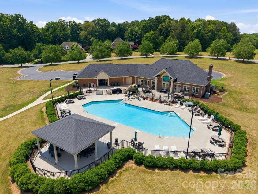 125 Wyndham Way, Salisbury, NC 28147.  MLS# CAR4384849, YatesRealty ID 24831. 