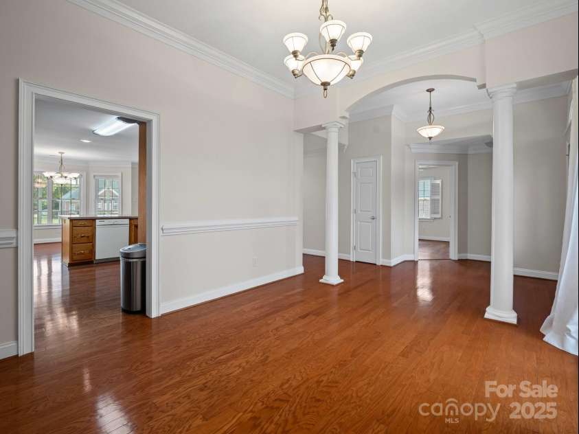 2872 Wheat Field Court, Lincolnton, NC 28092.  MLS# CAR4271500, YatesRealty ID 24831. 