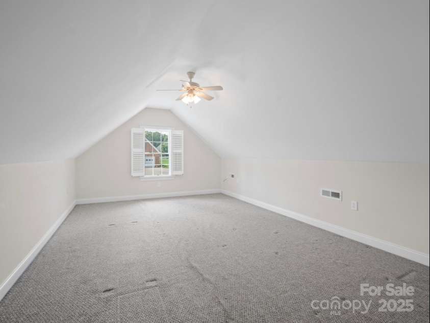 2872 Wheat Field Court, Lincolnton, NC 28092.  MLS# CAR4271500, YatesRealty ID 24831. BONUS OVER GARAGE