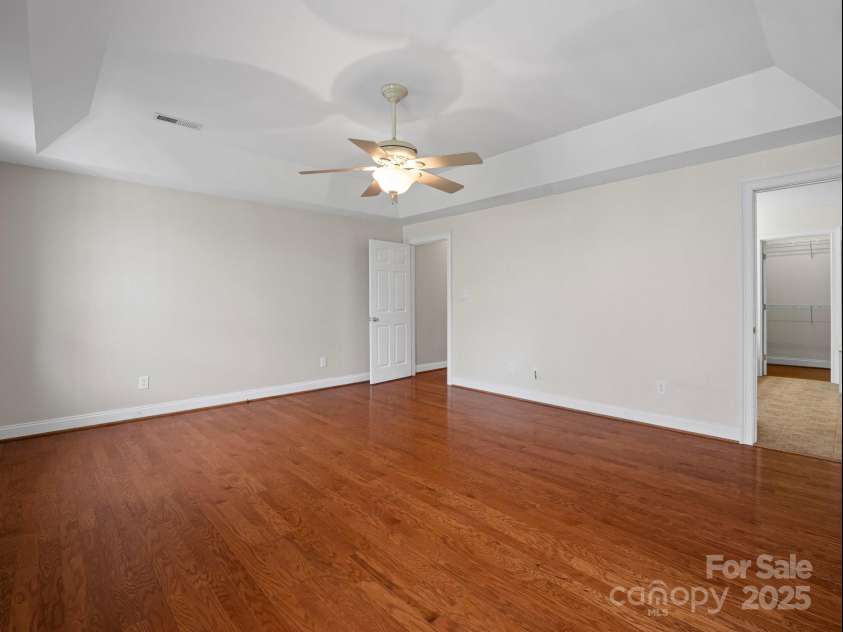 2872 Wheat Field Court, Lincolnton, NC 28092.  MLS# CAR4271500, YatesRealty ID 24831. PRIMARY BR
