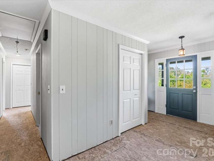 14 Jack Sullins Road, Spruce Pine, NC 28777.  MLS# CAR4380242, YatesRealty ID 24833. 