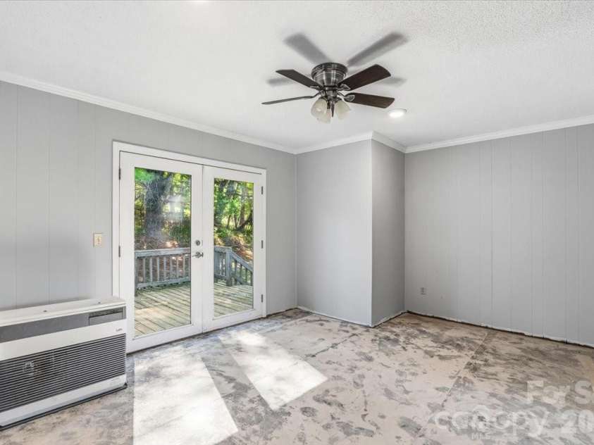 14 Jack Sullins Road, Spruce Pine, NC 28777.  MLS# CAR4380242, YatesRealty ID 24833. 