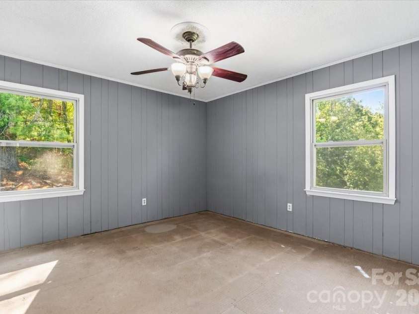 14 Jack Sullins Road, Spruce Pine, NC 28777.  MLS# CAR4380242, YatesRealty ID 24833. 