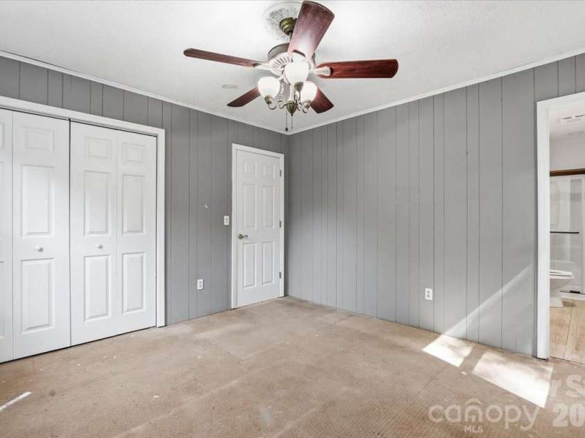 14 Jack Sullins Road, Spruce Pine, NC 28777.  MLS# CAR4380242, YatesRealty ID 24833. 