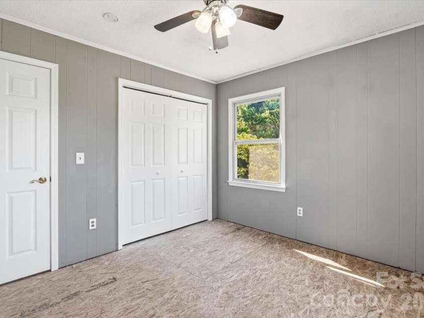 14 Jack Sullins Road, Spruce Pine, NC 28777.  MLS# CAR4380242, YatesRealty ID 24833. 