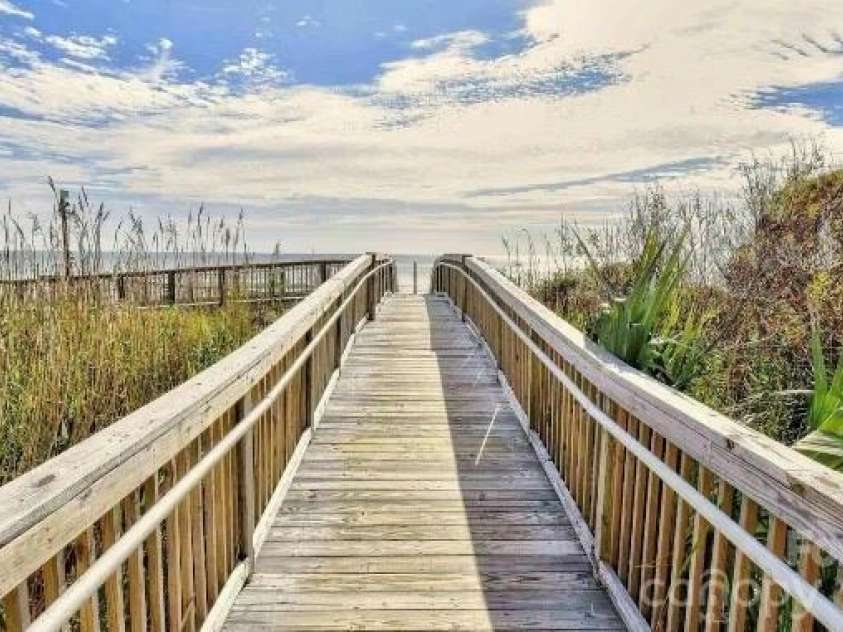 161 Seawatch Drive, Myrtle Beach, SC 29572.  MLS# CAR4385626, YatesRealty ID 24834. 