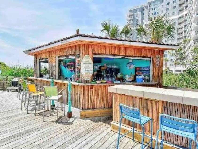 161 Seawatch Drive, Myrtle Beach, SC 29572.  MLS# CAR4385626, YatesRealty ID 24834. 