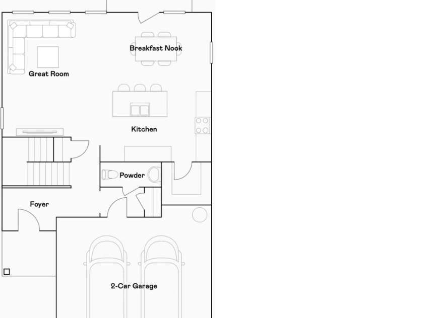 1122 Coopers Way, Belmont, NC 28012.  MLS# CAR4385718, YatesRealty ID 24835. 