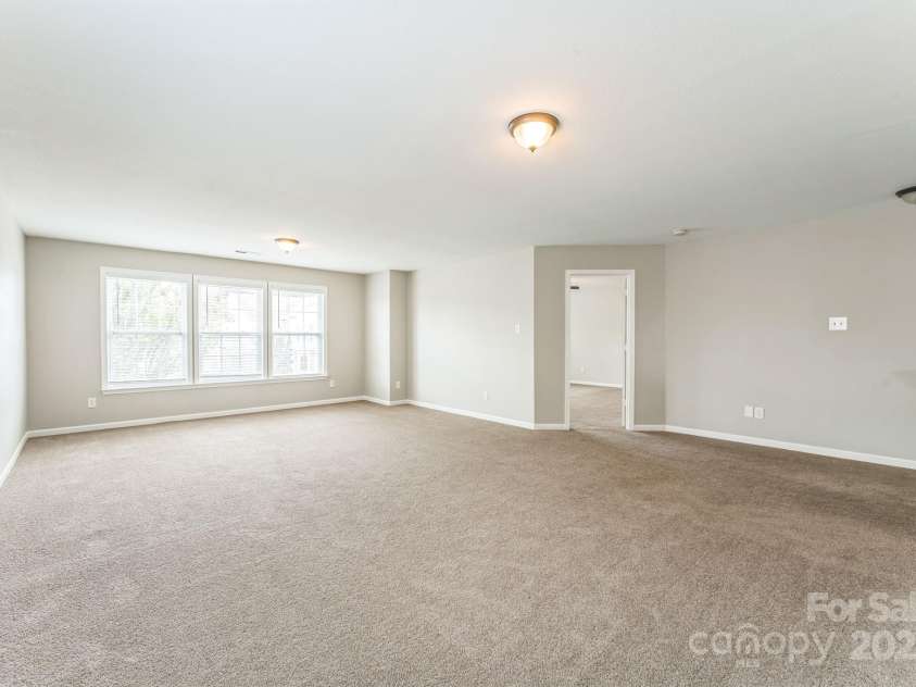 673 Shellbark Drive, Concord, NC 28025.  MLS# CAR4264704, YatesRealty ID 24835. 