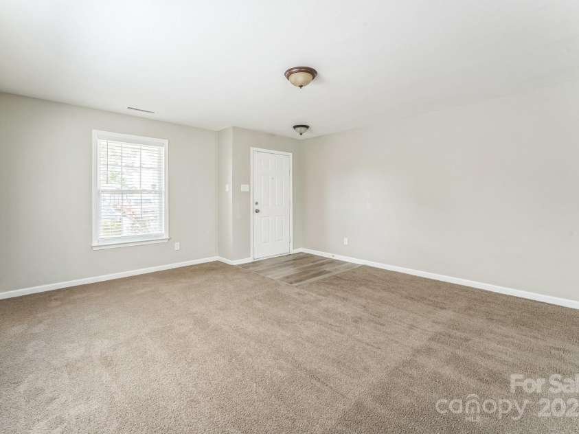 673 Shellbark Drive, Concord, NC 28025.  MLS# CAR4264704, YatesRealty ID 24835. 