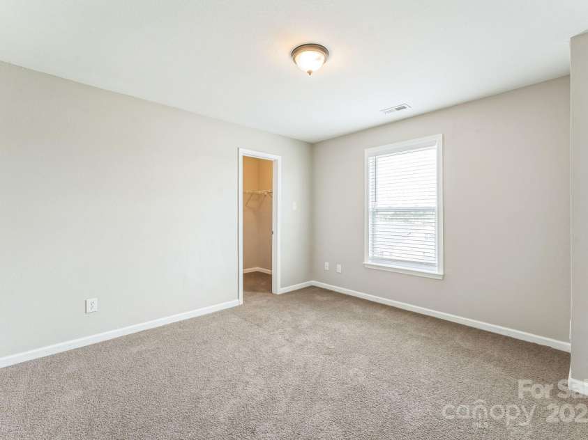 673 Shellbark Drive, Concord, NC 28025.  MLS# CAR4264704, YatesRealty ID 24835. 