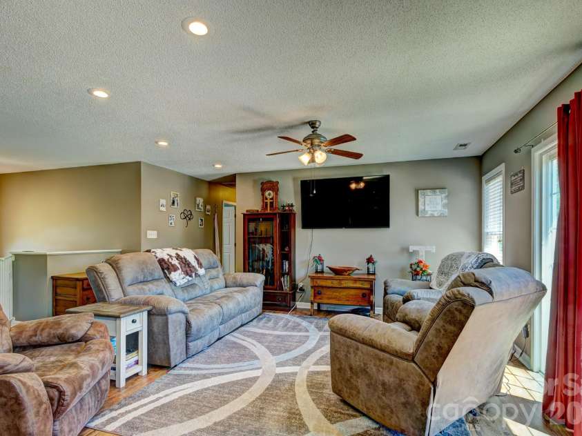 204 Black Rock School Road, Cherryville, NC 28021.  MLS# CAR4385706, YatesRealty ID 24836. 