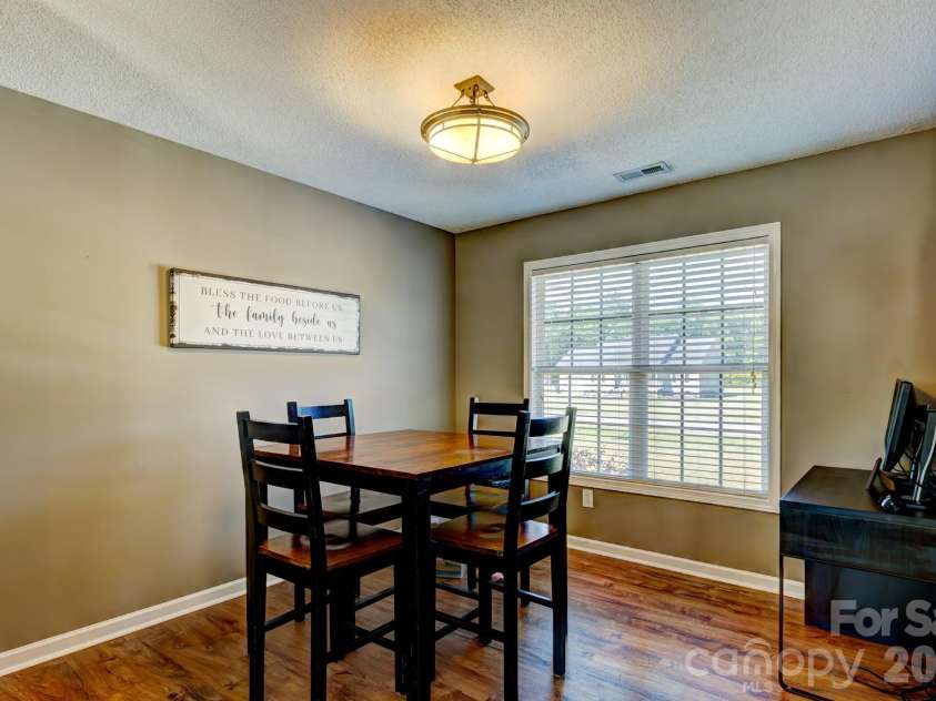 204 Black Rock School Road, Cherryville, NC 28021.  MLS# CAR4385706, YatesRealty ID 24836. 