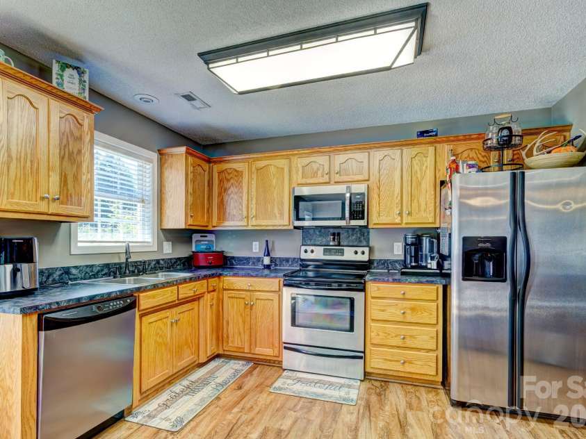 204 Black Rock School Road, Cherryville, NC 28021.  MLS# CAR4385706, YatesRealty ID 24836. 