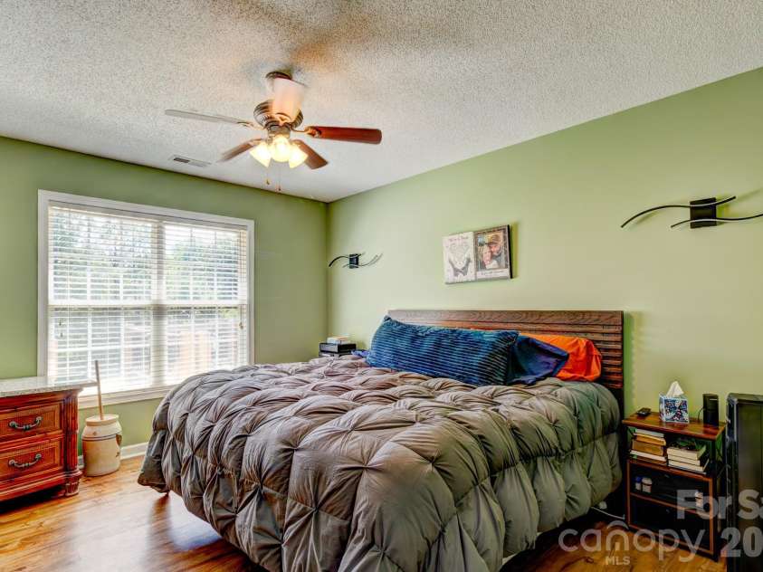 204 Black Rock School Road, Cherryville, NC 28021.  MLS# CAR4385706, YatesRealty ID 24836. 